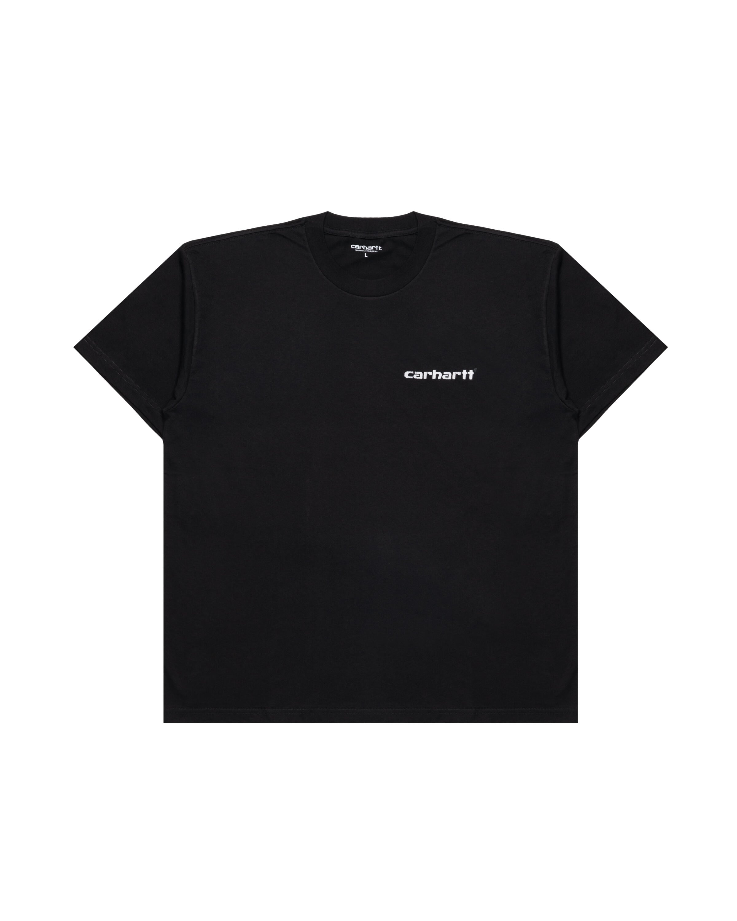 Carhartt WIP Archive Script T-Shirt | I036001.89XX | AFEW STORE